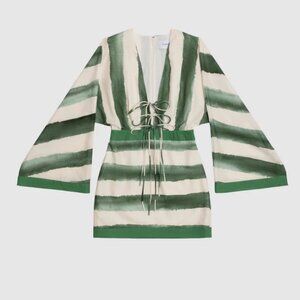 Wolf Gang Havana Mini Dress